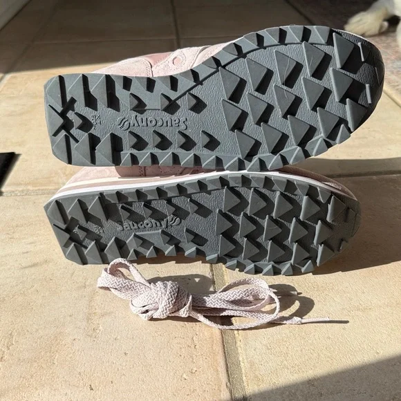 Saucony Women's Jazz Original Sneakers - Picture 6 of 7